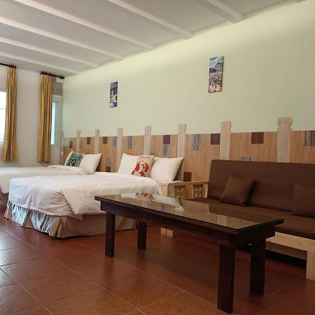 Nanwan Xing Zhan包棟 B&B Longshui Екстер'єр фото