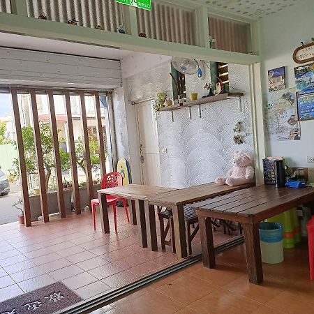 Nanwan Xing Zhan包棟 B&B Longshui Екстер'єр фото