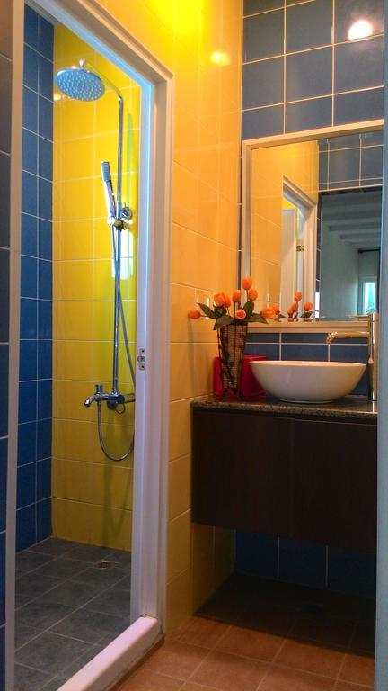 Nanwan Xing Zhan包棟 B&B Longshui Екстер'єр фото