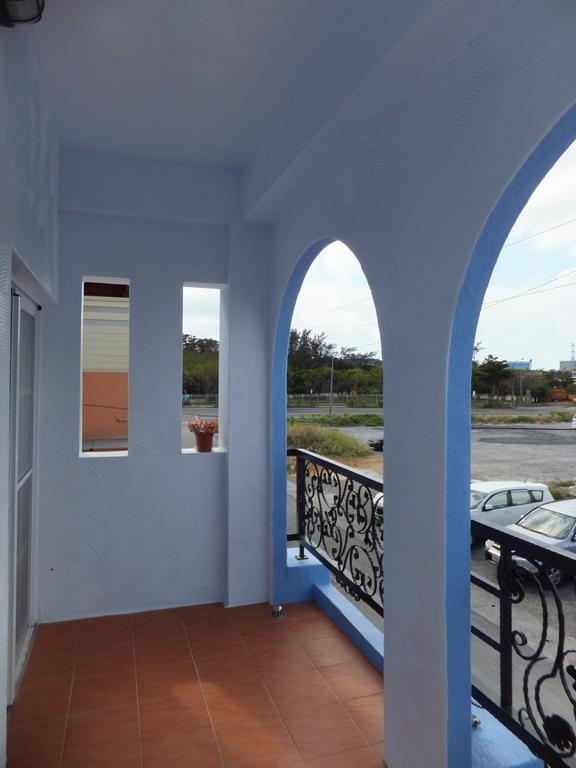 Nanwan Xing Zhan包棟 B&B Longshui Екстер'єр фото