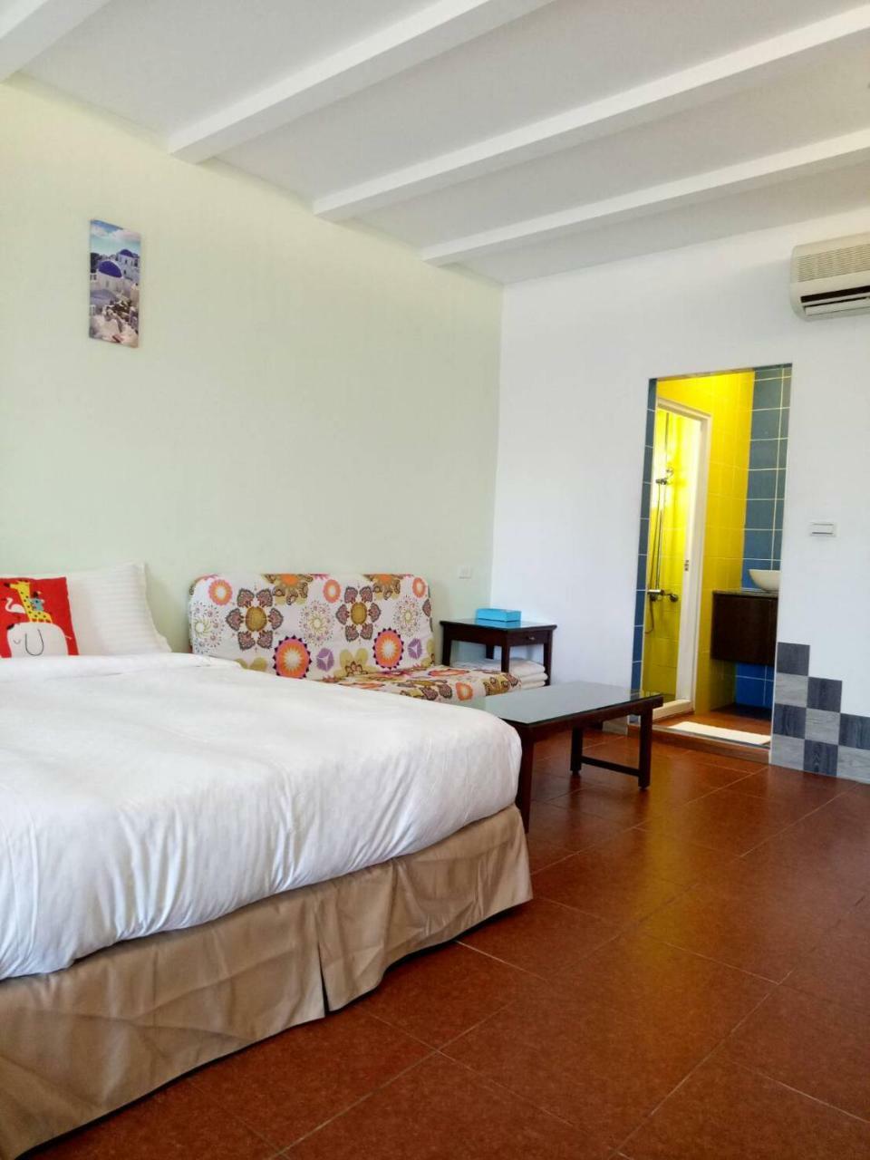 Nanwan Xing Zhan包棟 B&B Longshui Екстер'єр фото