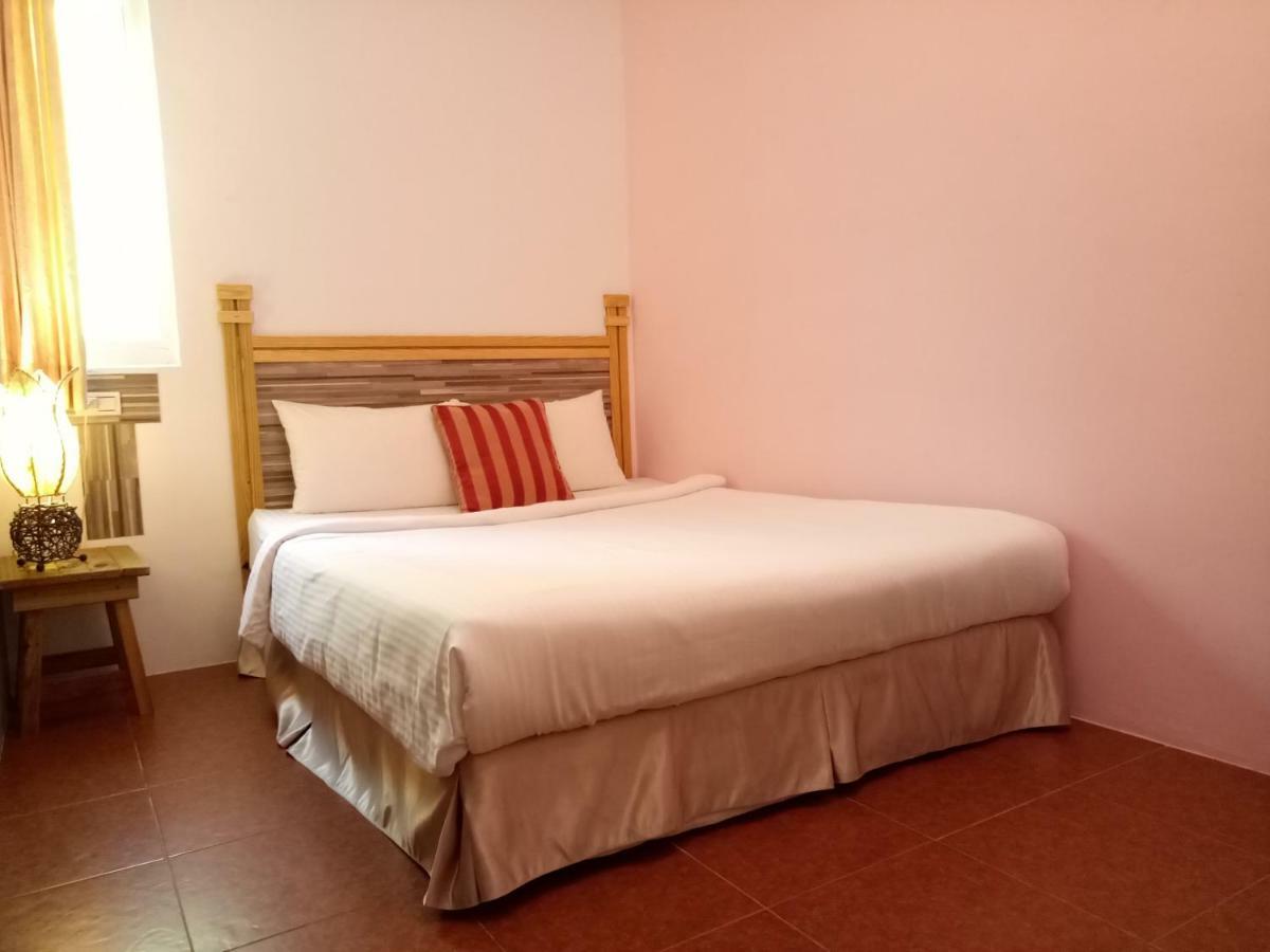 Nanwan Xing Zhan包棟 B&B Longshui Екстер'єр фото