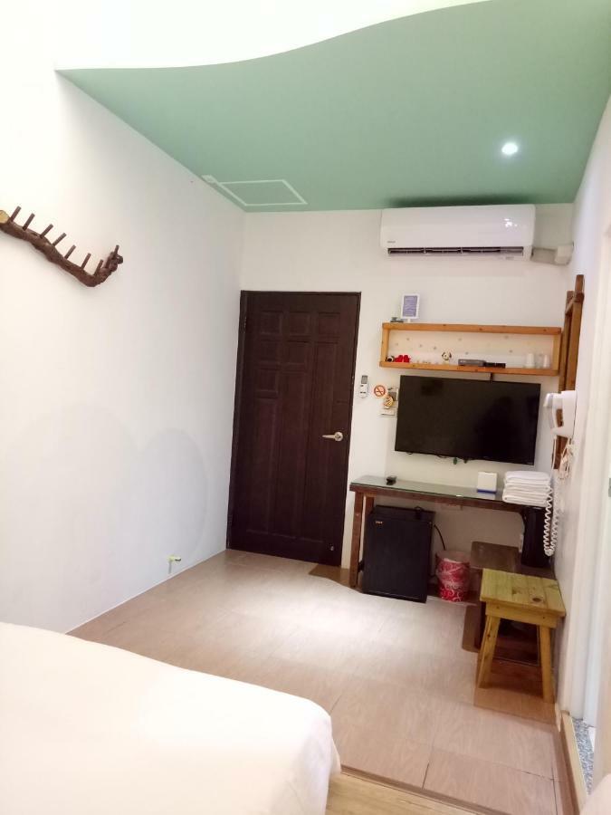 Nanwan Xing Zhan包棟 B&B Longshui Екстер'єр фото
