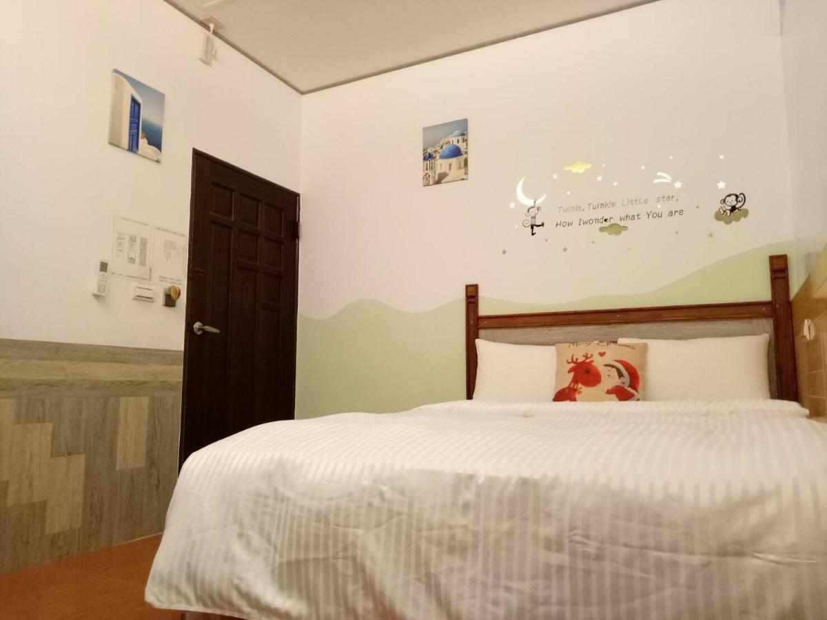 Nanwan Xing Zhan包棟 B&B Longshui Екстер'єр фото