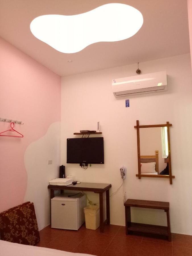 Nanwan Xing Zhan包棟 B&B Longshui Екстер'єр фото