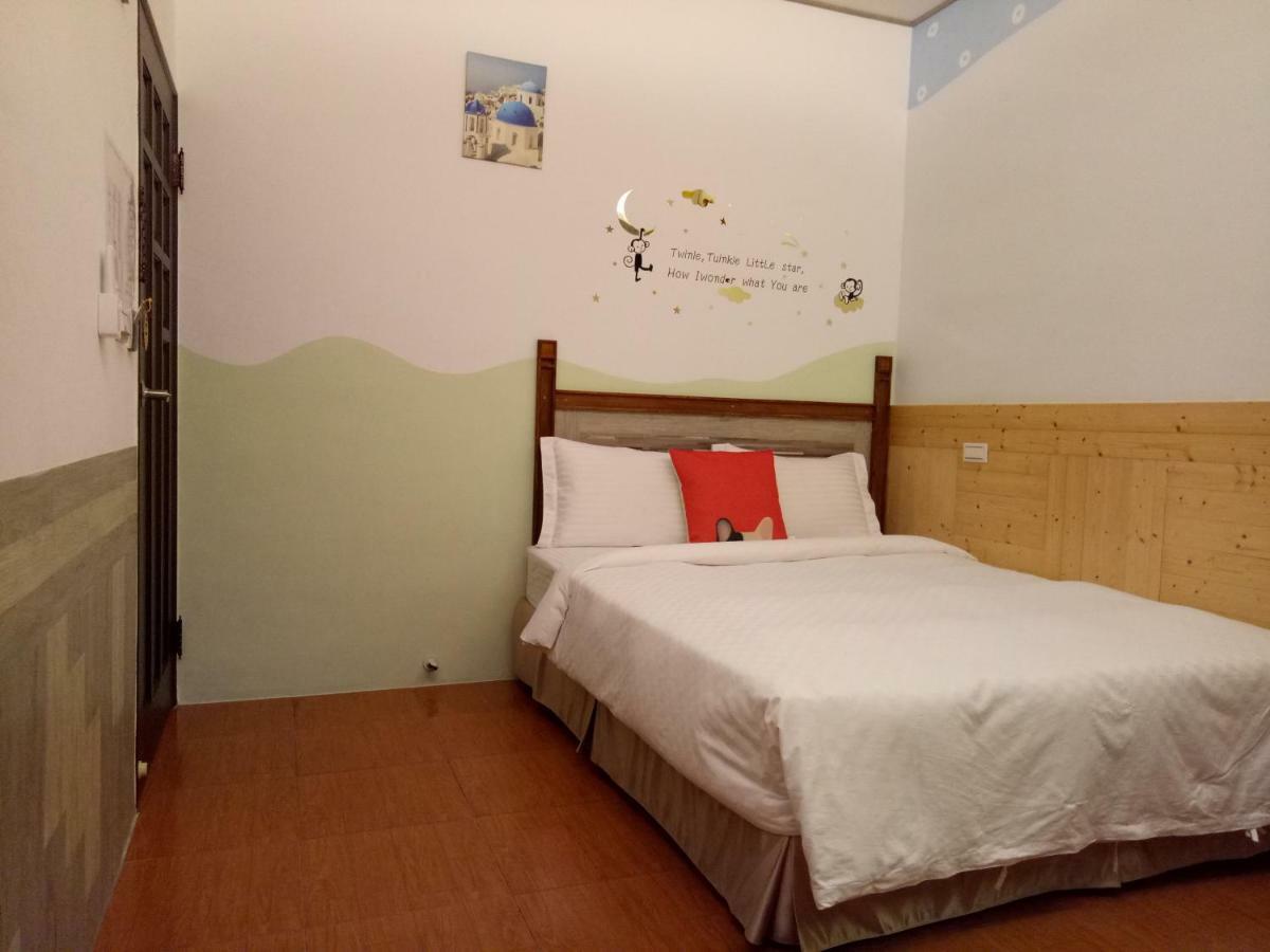 Nanwan Xing Zhan包棟 B&B Longshui Екстер'єр фото