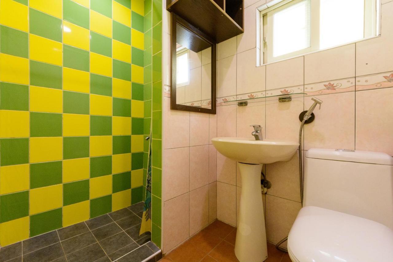 Nanwan Xing Zhan包棟 B&B Longshui Екстер'єр фото